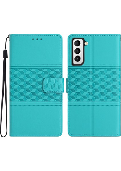 Samsung Galaxy S22 Plus 5g Cilt Touch Duygu Kapak (Yurt Dışından)