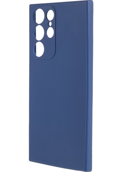 Samsung Galaxy S22 Ultra 5g Düz Kenar Tpu Kapak Lens Hassas Kesim Şeker Renkli Telefon Kılıfı (Yurt Dışından) modelleri