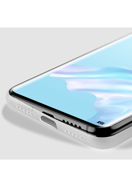 Samsung Galaxy S22 Plus 5g Pp Ultra Ince Mat Kaplamalı Telefon Kılıfı Anti-Sracratch Akıllı Telefon Arka Kapak (Yurt Dışından)