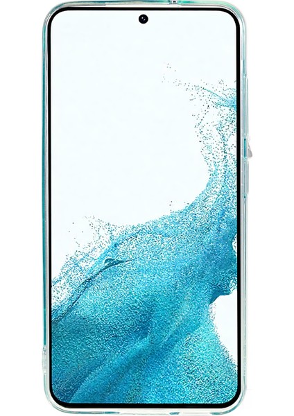 Samsung Galaxy S22 Plus 5g Starry Sky Sparkle Epoksi Telefon Kılıfı Şok Geçirmez Yumuşak Tpu Koruyucu Arka Kapak (Yurt Dışından) indirimleri