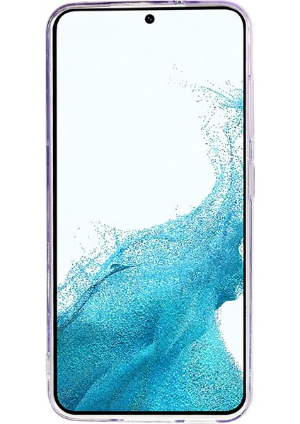 Samsung Galaxy S22 Plus 5g Starry Sky Sparkle Epoksi Telefon Kılıfı Şok Geçirmez Yumuşak Tpu Koruyucu Arka Kapak (Yurt Dışından) indirimleri