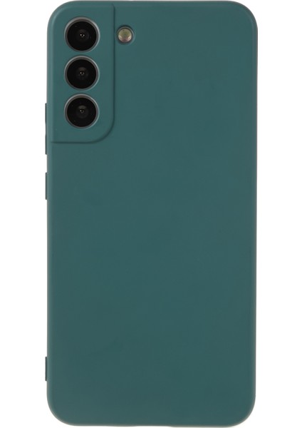 Samsung Galaxy S22 Plus 5g Telefon Kılıfı Yumuşak Fiber Astar Kauçuk Tpu Telefon Kapağı (Yurt Dışından) modelleri