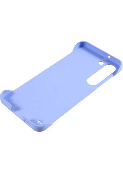 Samsung Galaxy S22 Plus 5g Sert Pc Çerçevesiz Kılıf Anti-Fall Teza Koruyucu Kabuk Telefon Kapağı (Yurt Dışından) indirimleri