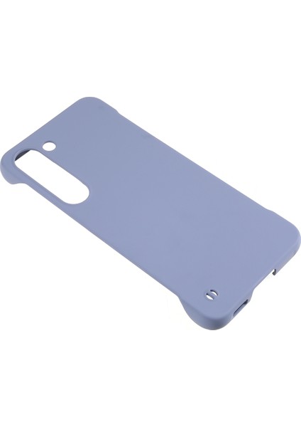 Samsung Galaxy S22 5g Sert Pc Şok Absorpsiyon Telefon Kılıfı Cilt Touch Çerçevesiz Kapak (Yurt Dışından) fırsatları