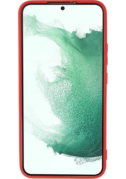 Samsung Galaxy S22 Plus 5g Telefon Kılıfı Yumuşak Fiber Astar Kauçuk Tpu Telefon Kapağı (Yurt Dışından) fiyatları