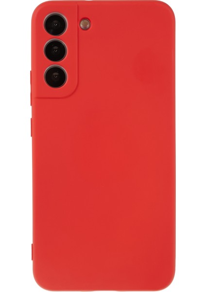 Samsung Galaxy S22 Plus 5g Telefon Kılıfı Yumuşak Fiber Astar Kauçuk Tpu Telefon Kapağı (Yurt Dışından) modelleri
