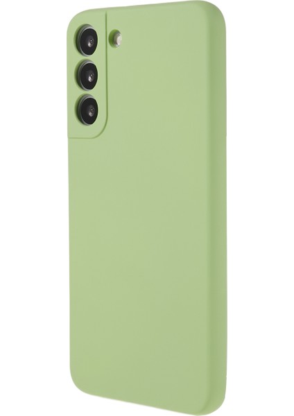 Samsung Galaxy S22 Plus 5g Telefon Kılıfı Yumuşak Fiber Astar Kauçuk Tpu Telefon Kapağı (Yurt Dışından) fiyatları