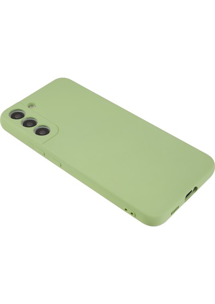 Samsung Galaxy S22 Plus 5g Telefon Kılıfı Yumuşak Fiber Astar Kauçuk Tpu Telefon Kapağı (Yurt Dışından) fırsatları