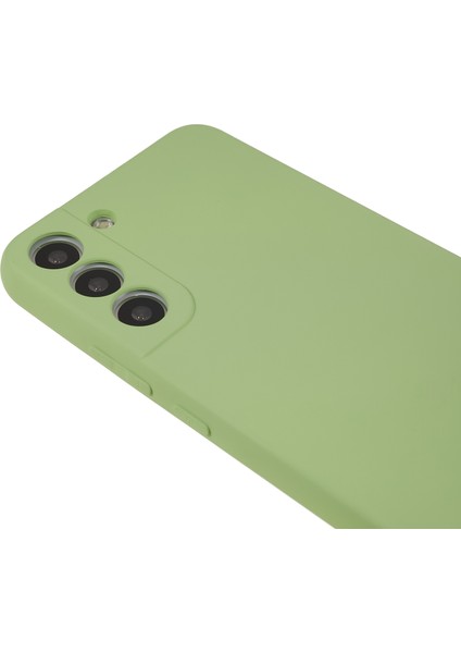 Samsung Galaxy S22 Plus 5g Telefon Kılıfı Yumuşak Fiber Astar Kauçuk Tpu Telefon Kapağı (Yurt Dışından) indirimleri