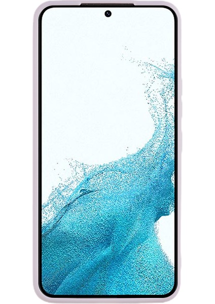 Samsung Galaxy S22 5g Düz Kenar Tasarım Tpu Telefon Kılıfı Kesin Kesim Kamera Koruma Kapağı (Yurt Dışından) modelleri