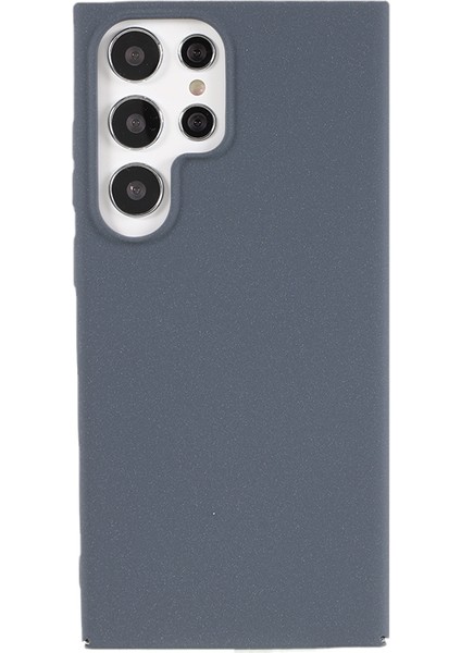 Samsung Galaxy S22 Ultra 5g Mat Guard Telefon Kılıfı Sabit Pc Anti-Çizelge Arka Kapak (Yurt Dışından) fiyatları