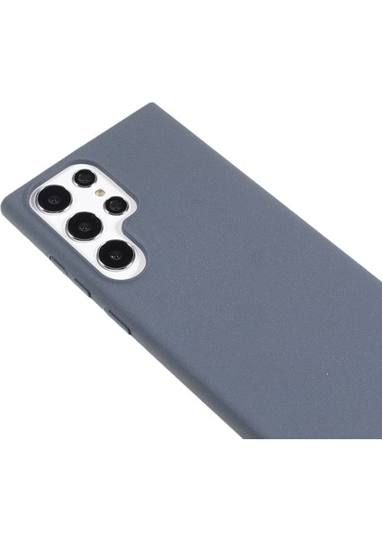 Samsung Galaxy S22 Ultra 5g Mat Guard Telefon Kılıfı Sabit Pc Anti-Çizelge Arka Kapak (Yurt Dışından) indirimleri