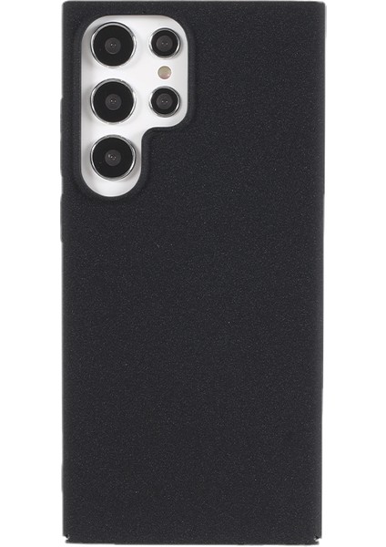 Samsung Galaxy S22 Ultra 5g Mat Guard Telefon Kılıfı Sabit Pc Anti-Çizelge Arka Kapak (Yurt Dışından) fiyatları