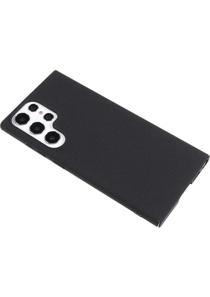 Samsung Galaxy S22 Ultra 5g Mat Guard Telefon Kılıfı Sabit Pc Anti-Çizelge Arka Kapak (Yurt Dışından) fırsatları