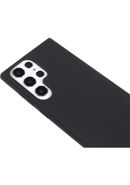 Samsung Galaxy S22 Ultra 5g Mat Guard Telefon Kılıfı Sabit Pc Anti-Çizelge Arka Kapak (Yurt Dışından) indirimleri