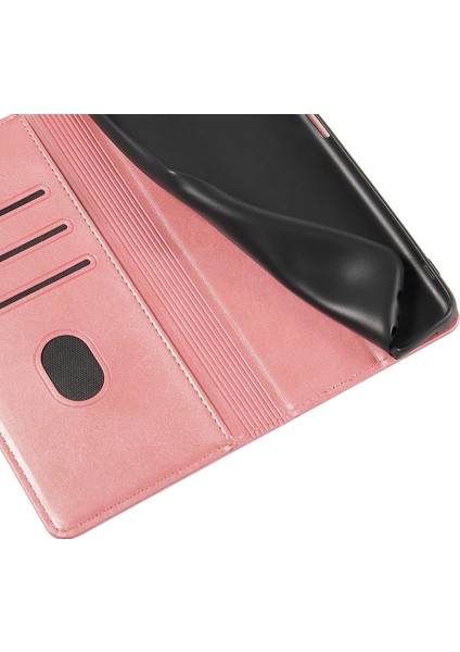 Samsung Galaxy A33 5g Pu Deri Anti-Fall Telefon Kılıfı, Cüzdan Stand Buzağı Dokusu Koruyucu Telefon Kapağı (Yurt Dışından) indirimleri