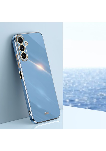 Samsung Galaxy M54 Tpu Telefon Kılıfı 5g Tam Kamera Koruması Elektrumanlı Altın Kenar Kapağı (Yurt Dışından) fırsatları