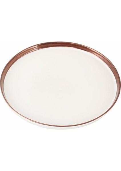 Chopin Bakır Düz Tabak 31 cm 04ALM007839 fiyatları