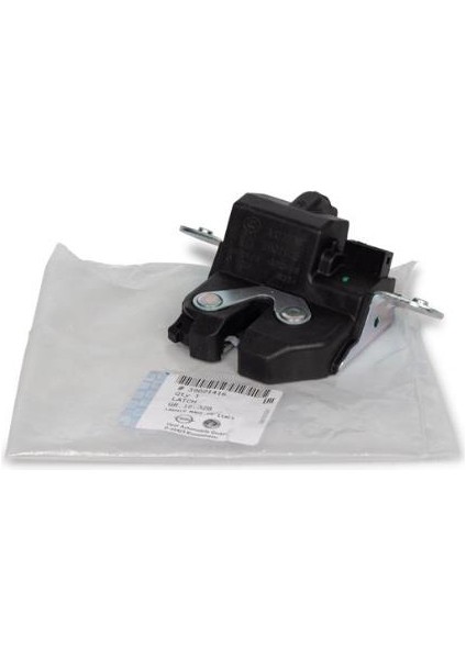 Opl 39021416-BAGAJ Kilidi Arka Corsa E-Corsa D