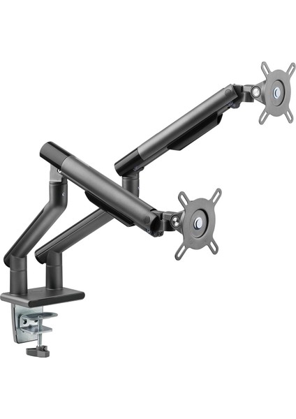 Mnt-49 Ikili Monitör Standı