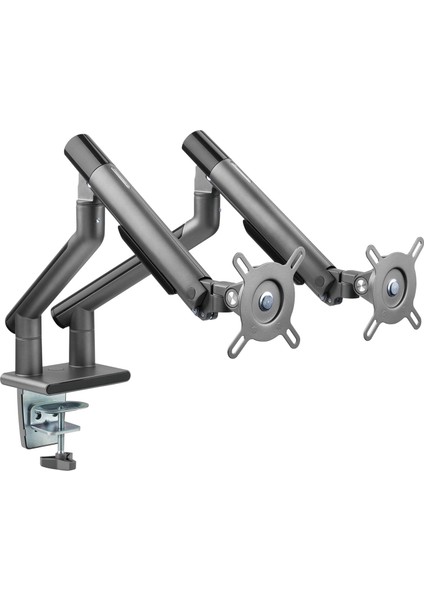 Mnt-49 Ikili Monitör Standı