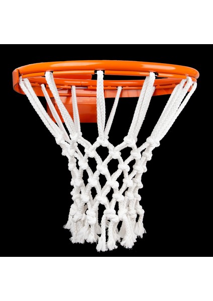 Basketbol Pota Filesi Ağı - Profesyonel - 10mm - Urgan - 2 Adet