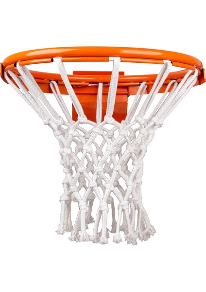 Basketbol Pota Filesi Ağı - Profesyonel - 6mm - Urgan - 2 Adet