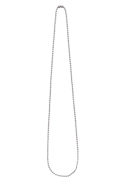 Paslanmaz Çelik Bilyalı Zincir 4 Adet (Yurt Dışından) fiyatları