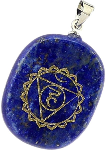 Reiki Çakra Gemstone Palmiye Taş Endişe Taş Kristal Kolye Kolye (Yurt Dışından) modelleri