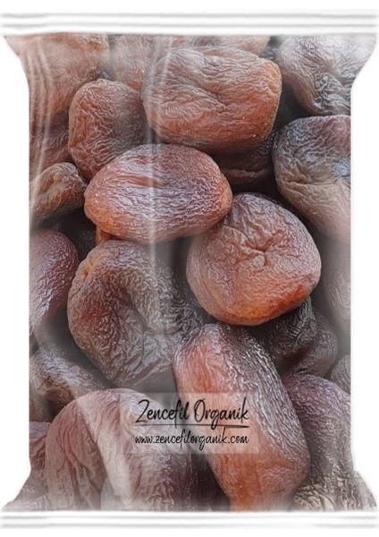 Gün Kurusu Kayısı Jumbo (500 Gram)
