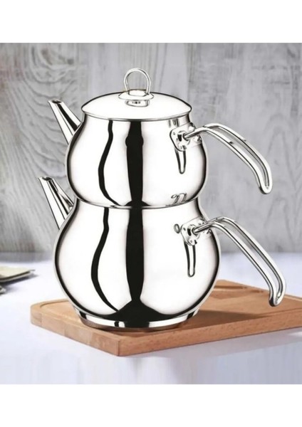 Ipeksaray Küre Aile Boy Çaydanlık fiyatları