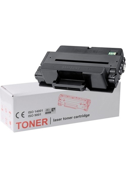 Samsung M4020/MLT-D203U/SU919A (MLT-D203U) Muadil Toner