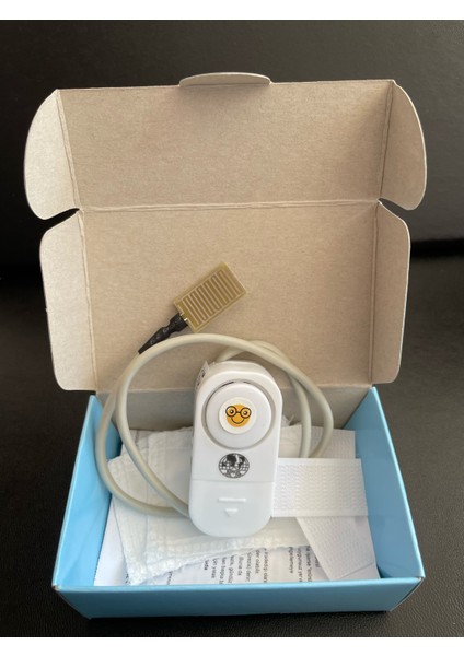 Enuresis Alarm Cihazı fiyatları