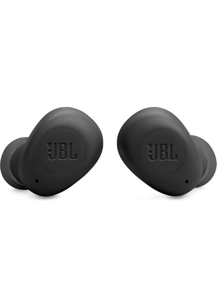 Jbl Wave Buds, Kablosuz Kulakiçi Kulaklık, Ie, Siyah