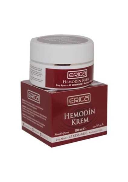 Hemodin Krem 100 ml