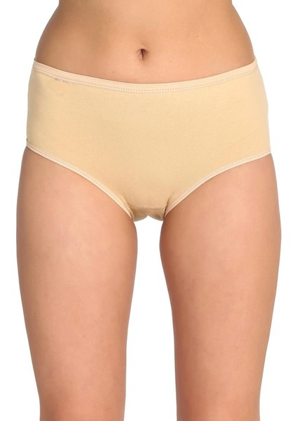 12LI Kadın Likralı Bato Külot Yüksekbel Pamuklu Rahat Yumuşak fiyatları