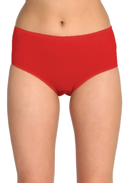 12LI Kadın Likralı Bato Külot Yüksekbel Pamuklu Rahat Yumuşak fiyatları