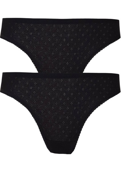 2li Kadın Jakarlı Bikini Klimalı Kaliteli Ekonomik Yumuşak Model2