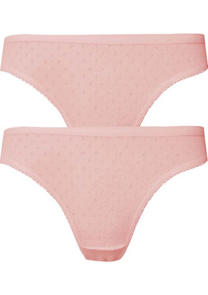 2li Kadın Jakarlı Bikini Klimalı Kaliteli Ekonomik Yumuşak Model2