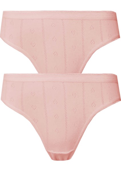 2li Kadın Jakarlı Bikini Klimalı Kaliteli Ekonomik Yumuşak