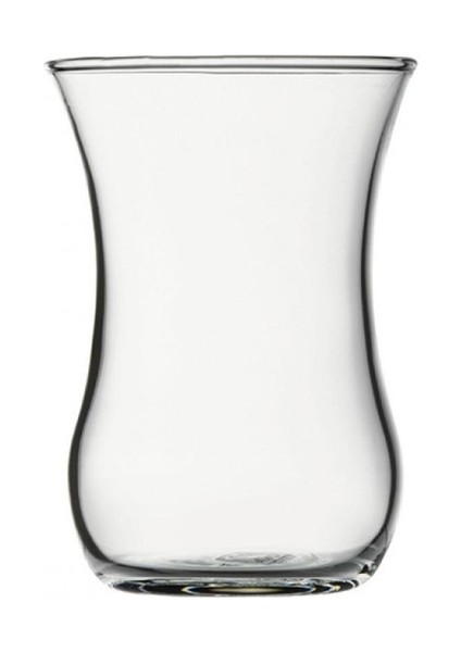 42021 24 Adet Sade Çay Bardak