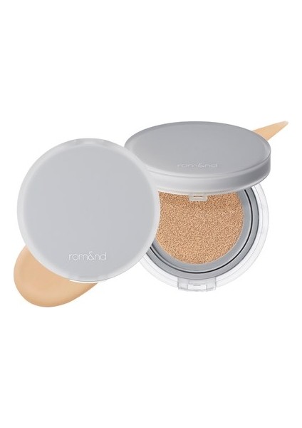 Nu Zero Cushion 04 BEIGE23