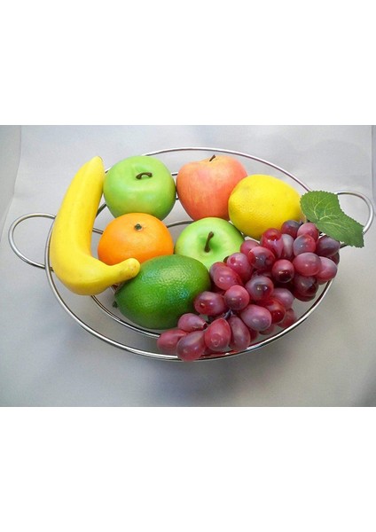 Parti Düğün Için 5 Büyük Yapay Limes Dekoratif Meyve Simülasyon Meyve Ev Dekorasyonu (Yurt Dışından) fırsatları