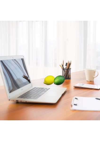 20 Adet Yapay Limonlar Yapay Meyve Limonları Yapay Simülasyon Limon Yeşil + Sarı (Yurt Dışından) modelleri