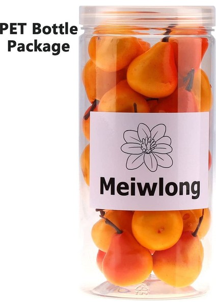 27 Mini Yapay Plastik Sarı Inci Dekorasyonu Sadece Inciler (Yurt Dışından) modelleri