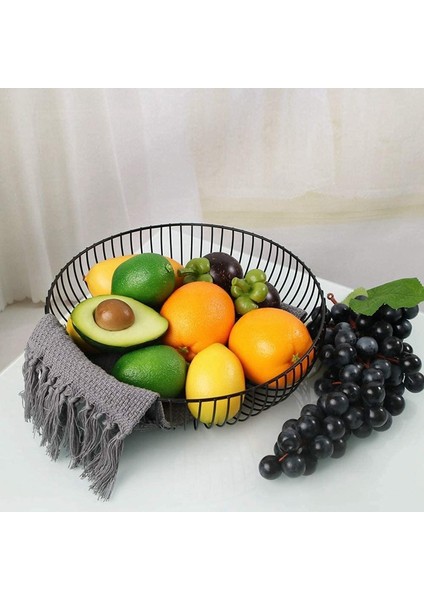 12 Adet Yapay Limon ve Misket Limonu Simülasyon Limon Yeşil+Sarı (Yurt Dışından) modelleri