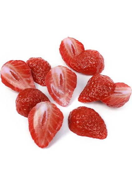 10 Buçuk Dilim Çilek (Yurt Dışından) fiyatları