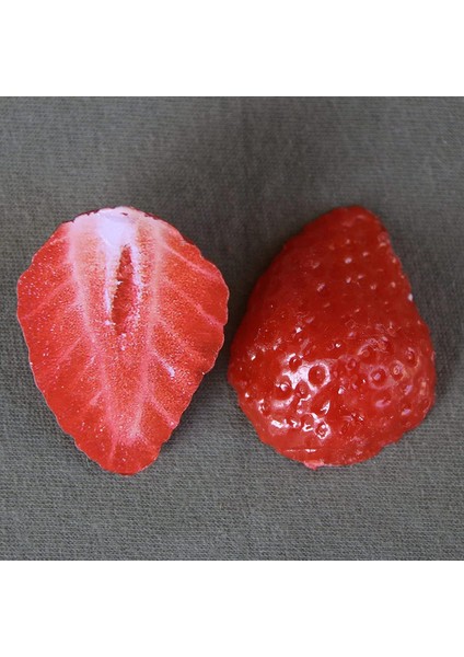10 Buçuk Dilim Çilek (Yurt Dışından) indirimleri