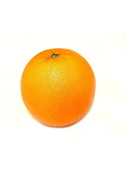 6 Lot Yapay Meyve Dekoru Portakal (Yurt Dışından) fiyatları