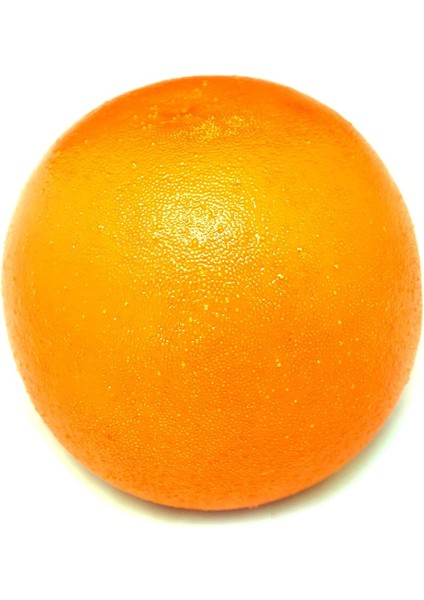 6 Lot Yapay Meyve Dekoru Portakal (Yurt Dışından) modelleri